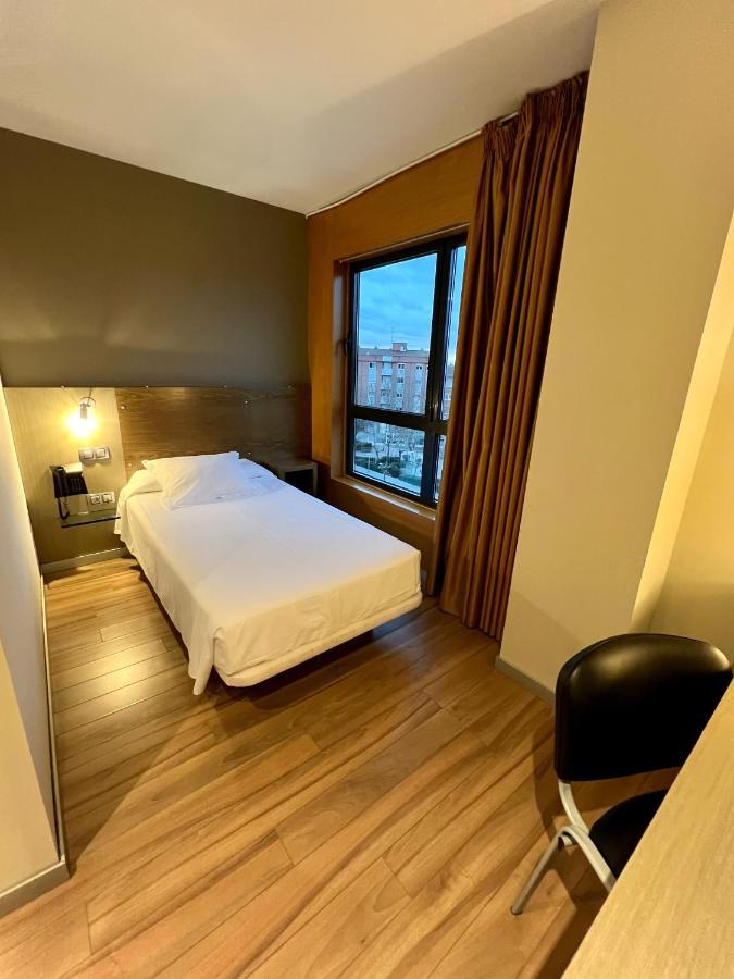 Hotel Duero Лагуна-де-Дуеро Екстер'єр фото
