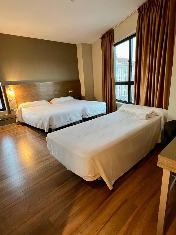 Hotel Duero Лагуна-де-Дуеро Екстер'єр фото