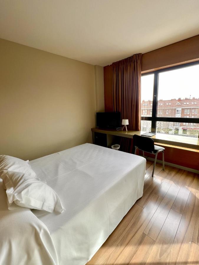 Hotel Duero Лагуна-де-Дуеро Екстер'єр фото