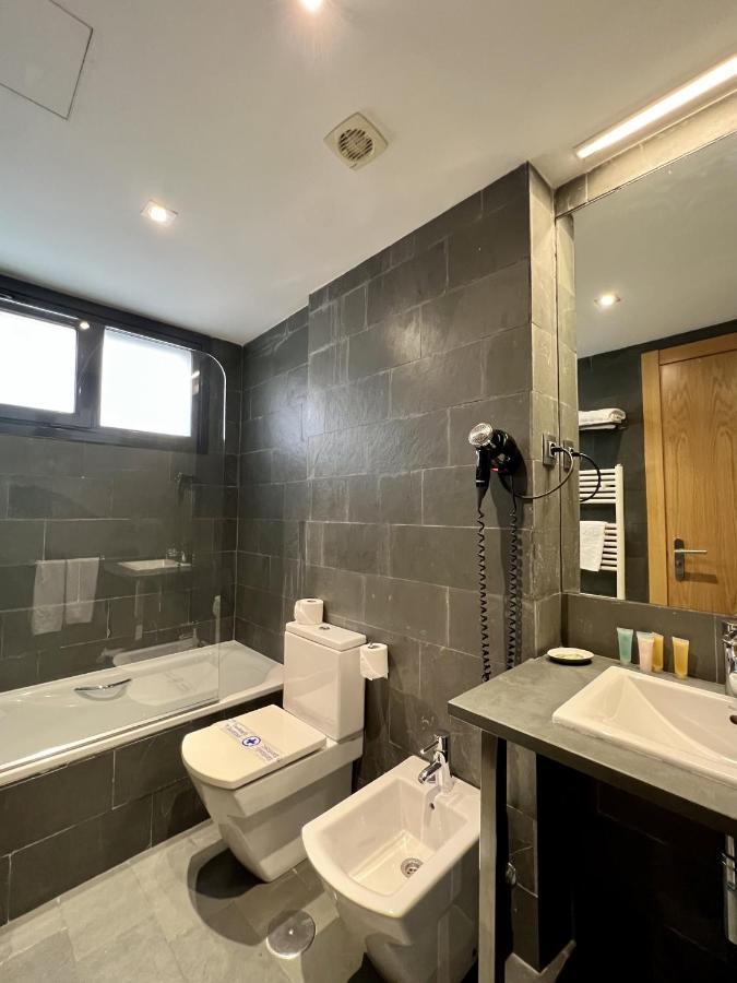 Hotel Duero Лагуна-де-Дуеро Екстер'єр фото