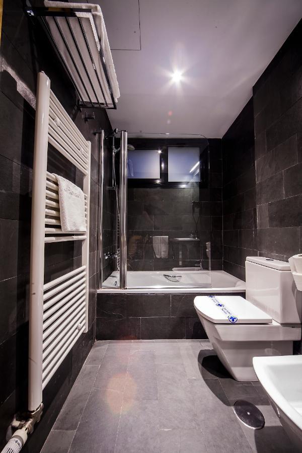 Hotel Duero Лагуна-де-Дуеро Екстер'єр фото