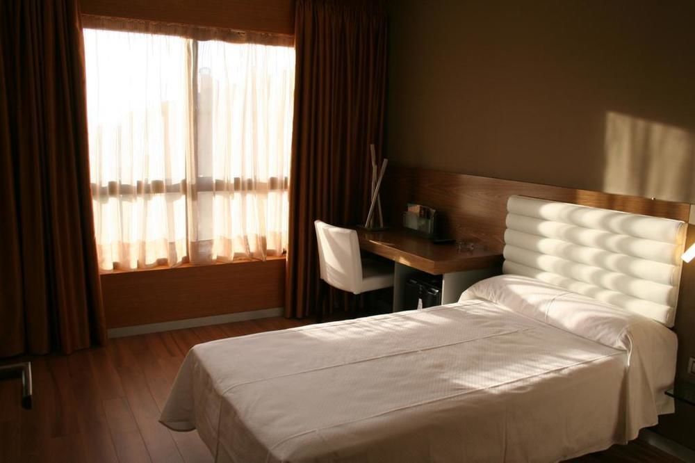 Hotel Duero Лагуна-де-Дуеро Екстер'єр фото