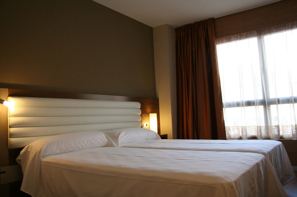 Hotel Duero Лагуна-де-Дуеро Екстер'єр фото
