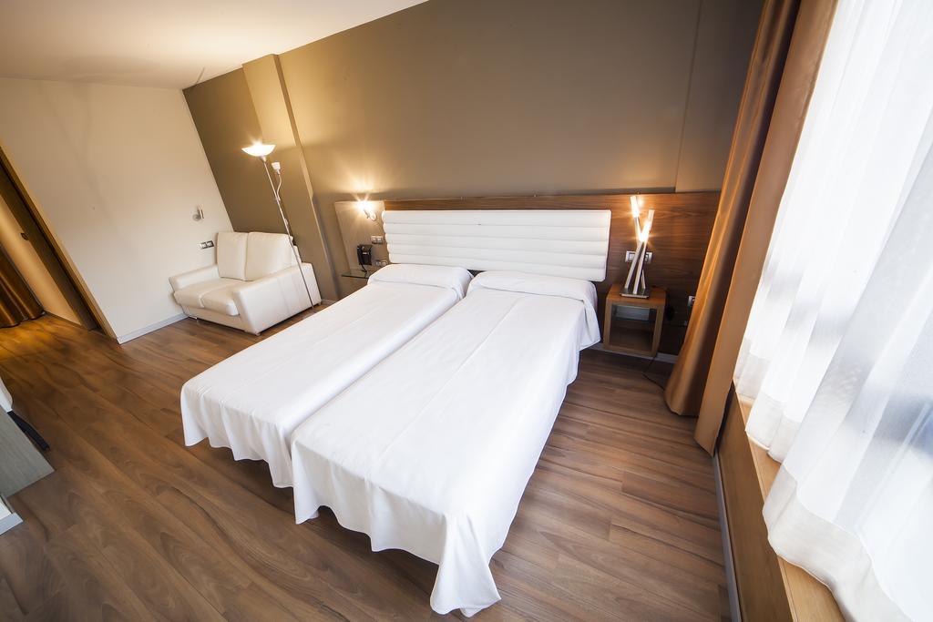 Hotel Duero Лагуна-де-Дуеро Екстер'єр фото