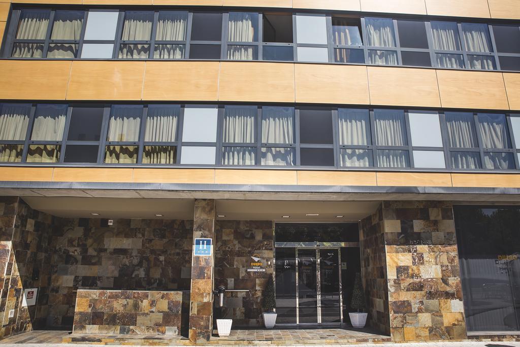 Hotel Duero Лагуна-де-Дуеро Екстер'єр фото