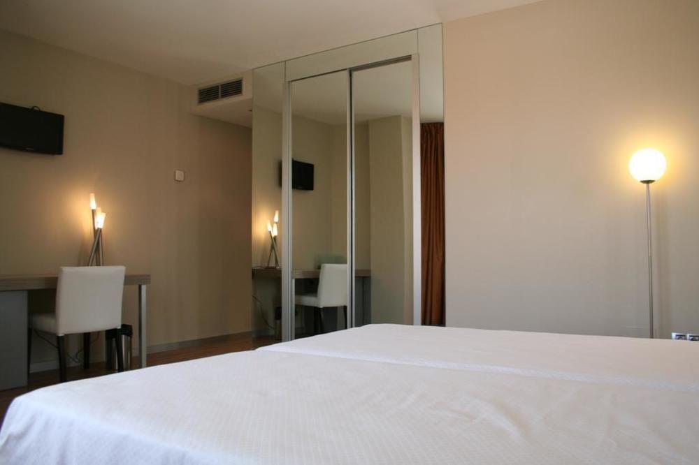 Hotel Duero Лагуна-де-Дуеро Екстер'єр фото