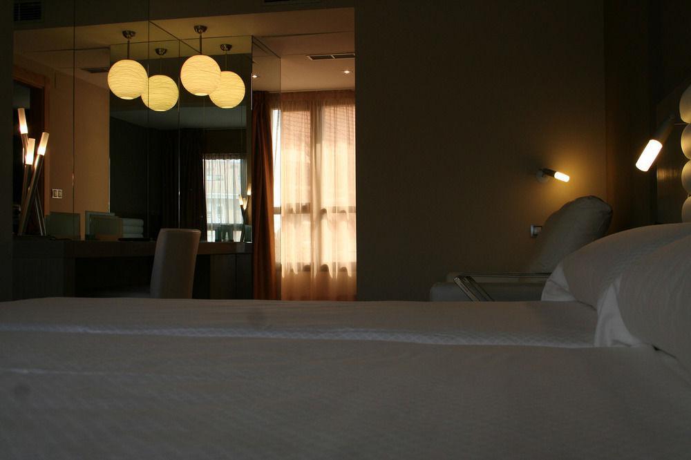 Hotel Duero Лагуна-де-Дуеро Екстер'єр фото