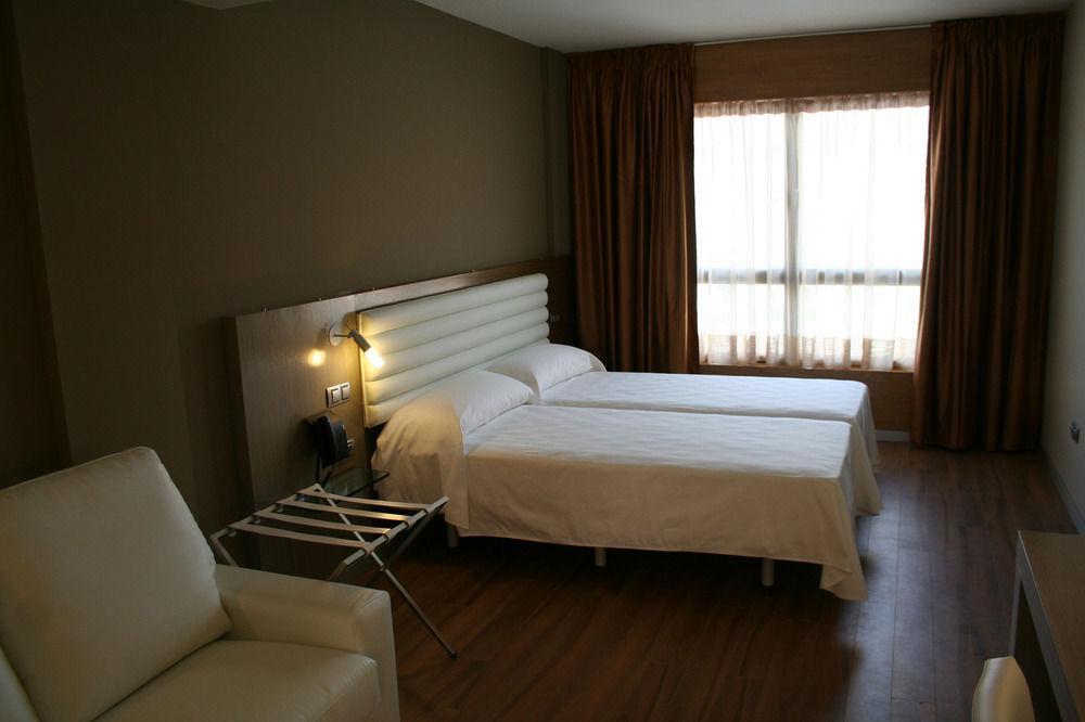 Hotel Duero Лагуна-де-Дуеро Екстер'єр фото