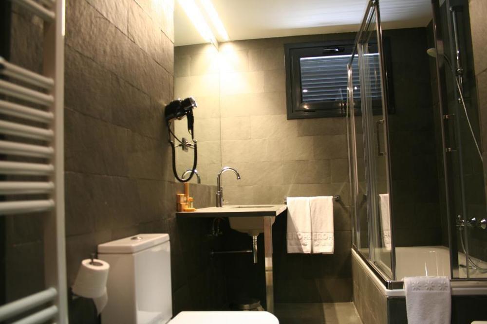 Hotel Duero Лагуна-де-Дуеро Екстер'єр фото