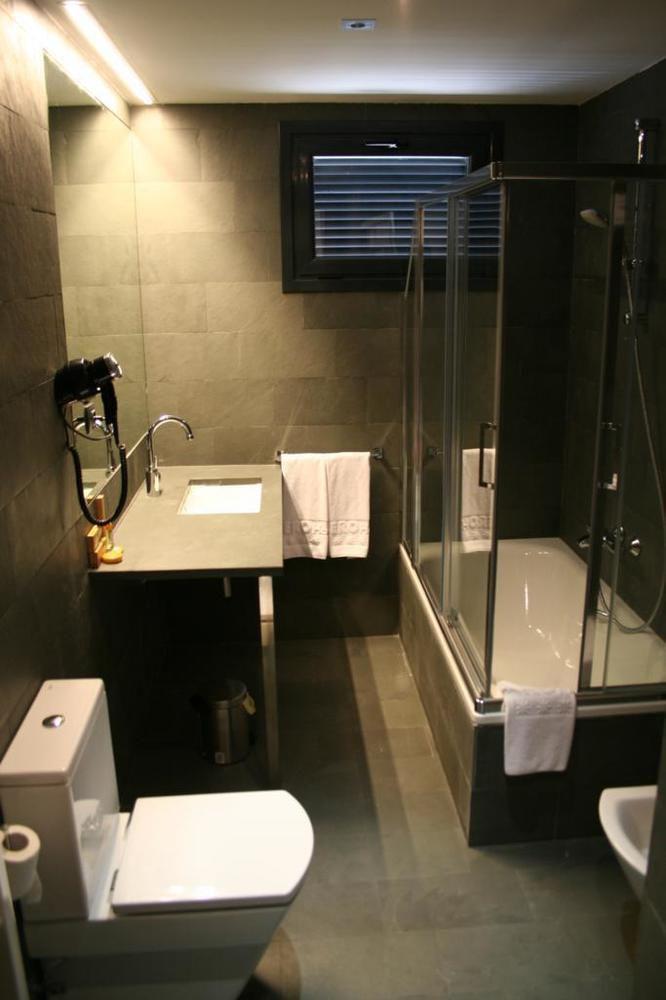 Hotel Duero Лагуна-де-Дуеро Екстер'єр фото