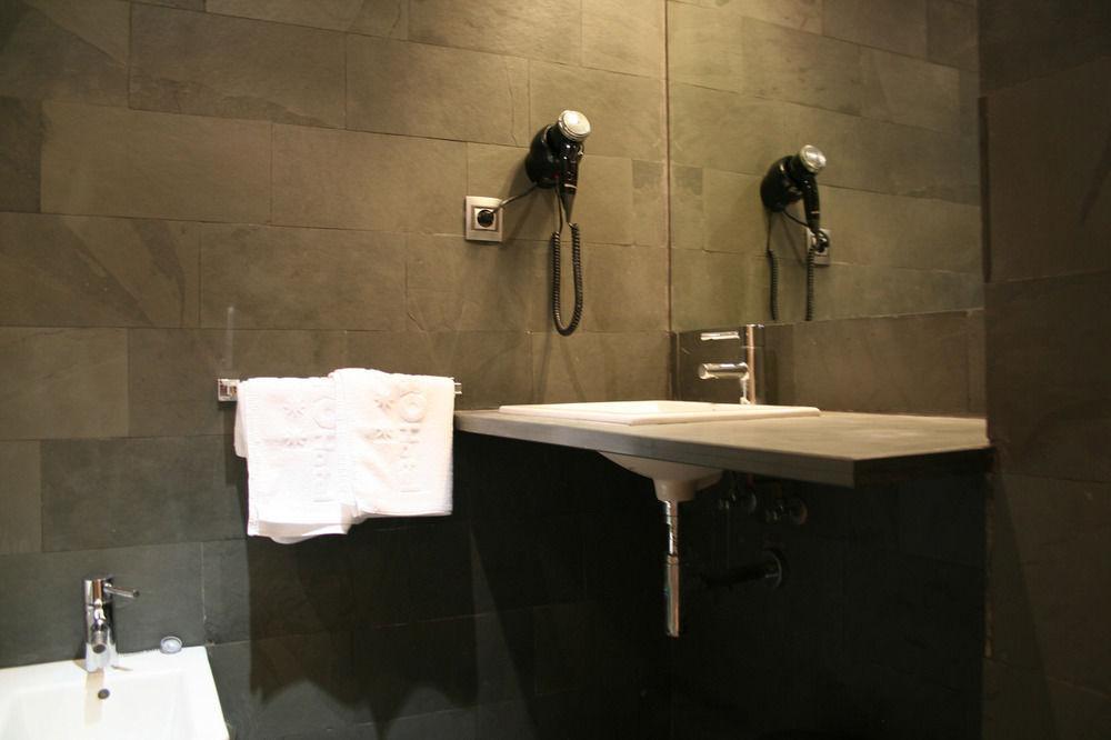 Hotel Duero Лагуна-де-Дуеро Екстер'єр фото