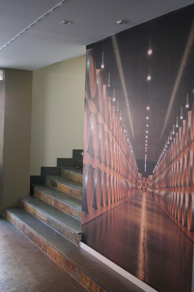 Hotel Duero Лагуна-де-Дуеро Екстер'єр фото